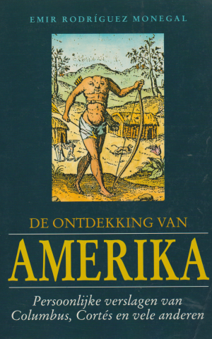 De ontdekking van Amerika