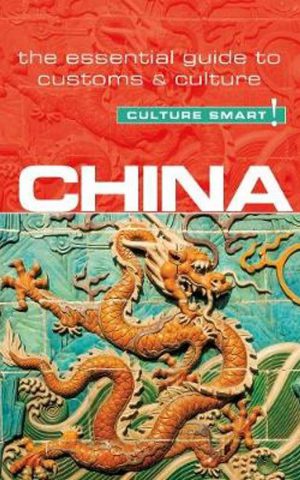 China - culture smart ! -