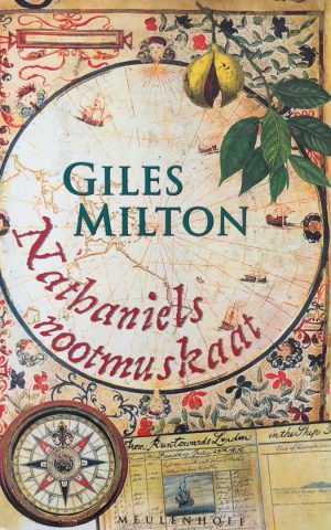 Nathaniels nootmuskaat