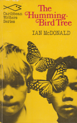 The Humming-Bird Tree