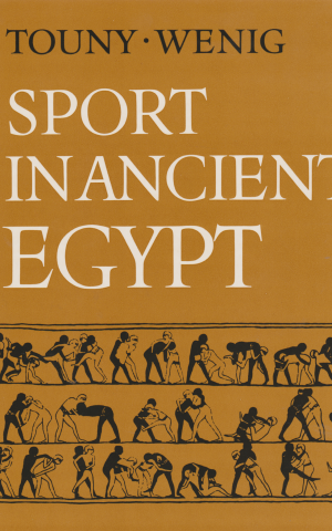 Sport in Ancient Egypt