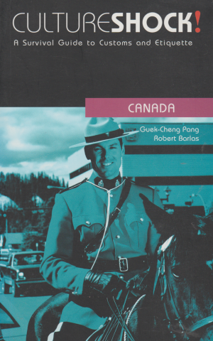 CultureShock! - Canada -