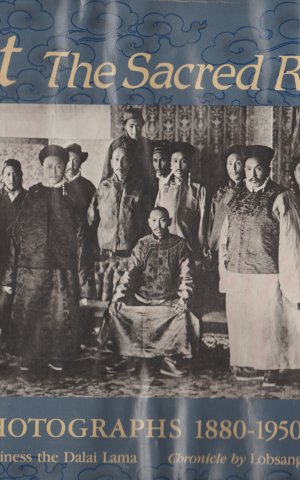 Tibet - The Sacred Realm -