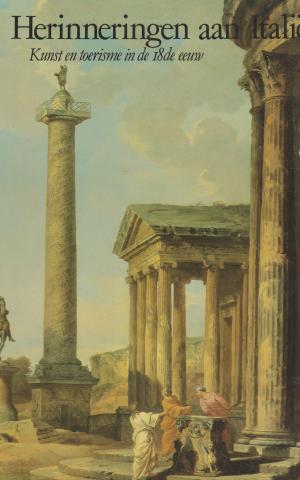 Herinneringen aan Italië