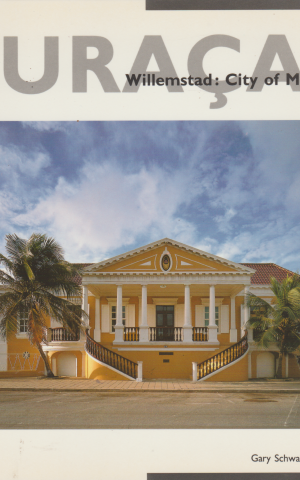 Curaçao - Willemstad: City of Monuments -