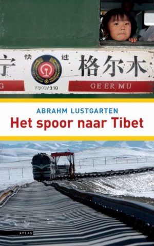 Het spoor naar Tibet
