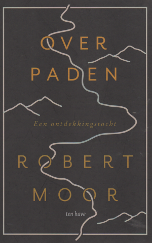 Over paden - Een ontdekkingstocht -