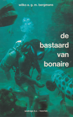 de bastaard van bonaire