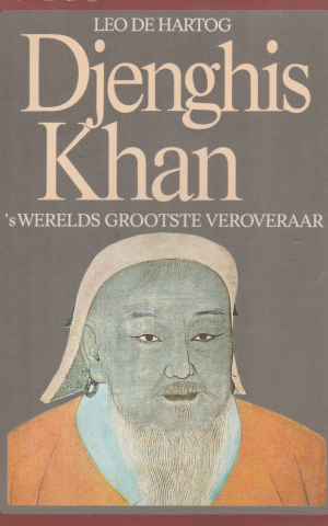 Djenghis Khan