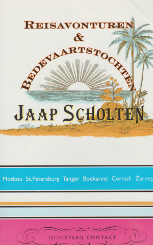 Reisavonturen & Bedevaartstochten