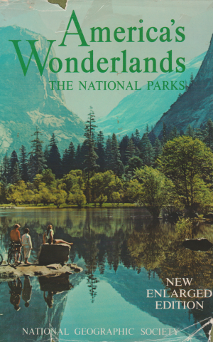 America's Wonderlands