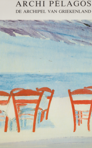 Archi Pélagos - De Archipel van Griekenland -