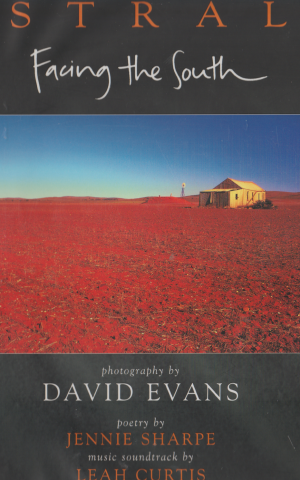 Australia - Facing the South -