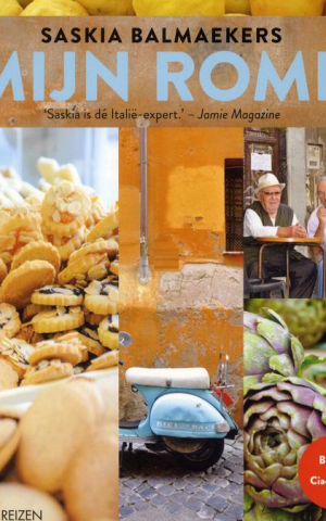 Mijn Rome