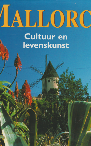Mallorca - Cultuur en levenskunst -