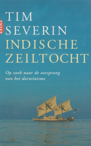 Indische zeiltocht - Op zoek naar de oorsprong van het darwinisme -