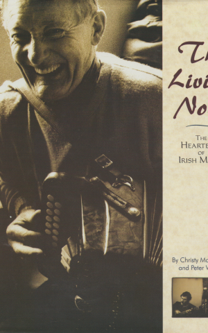 The Living Note - The Heartbeat of Irish Music -