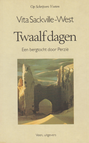 Twaalf dagen - Een bergtocht door Perzië -