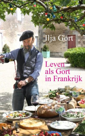 Leven als Gort in Frankrijk