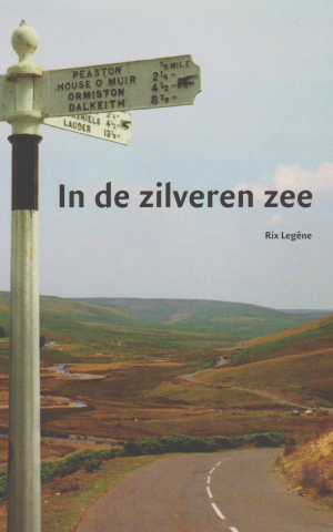 In de zilveren zee