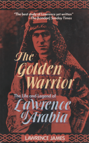 The Golden Warrior