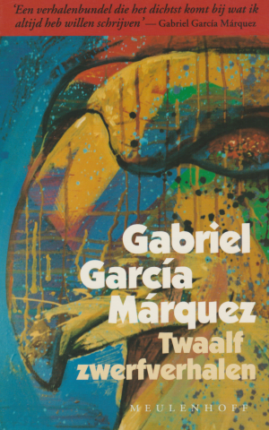 Twaalf zwerfverhalen