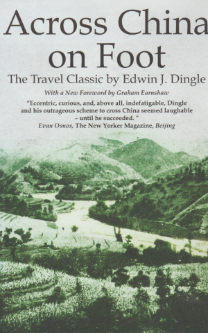 Across China on Foot - Life in the Interior and the Reform Movement -