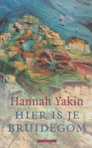 Hier is je bruidegom