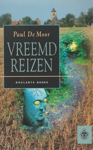 Vreemd reizen