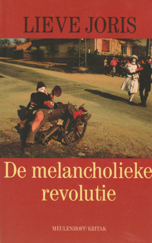 De melancholieke revolutie
