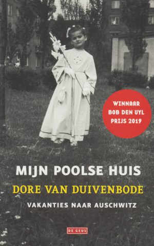 Mijn Poolse huis