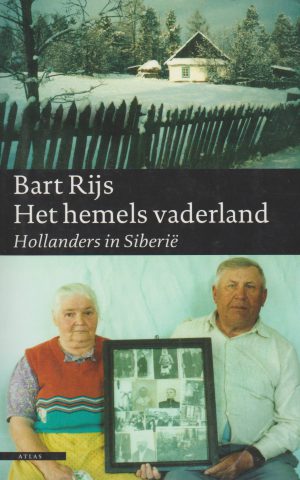 Het hemels vaderland