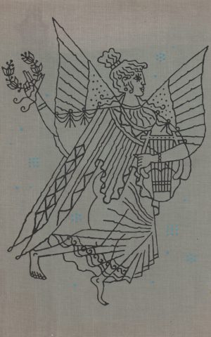 Verhalen van Goden en Grieken