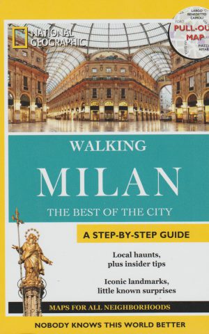 Walking Milan