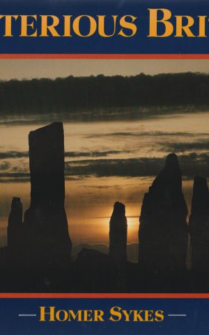 Mysterious Britain - Fact and Folklore -