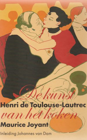 De kunst van het koken