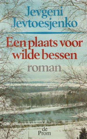 Een plaats voor wilde bessen