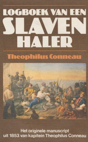 Logboek van een slavenhaler