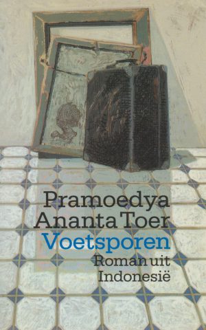 Voetsporen - Roman uit Indonesië -