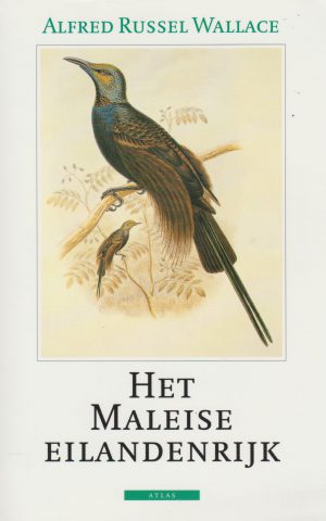 Het Maleise eilandenrijk