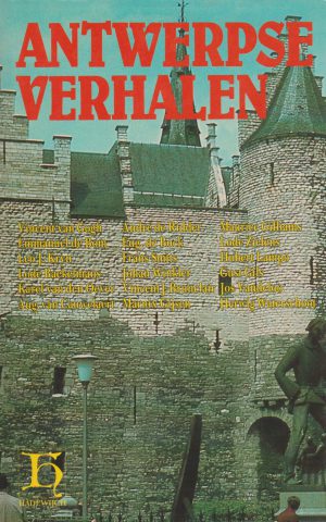 Antwerpse verhalen