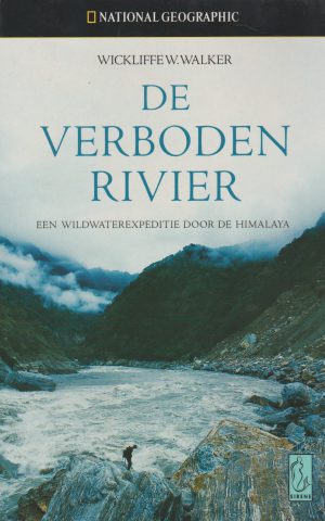 De verboden rivier