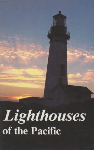 Lighthouses of the Pacific