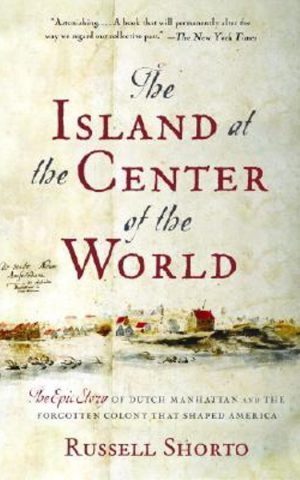 The Island at the Center of the World