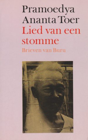 Lied van een stomme - Brieven van Buru -