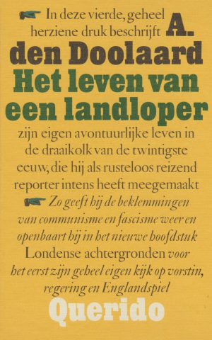 Het leven van een landloper