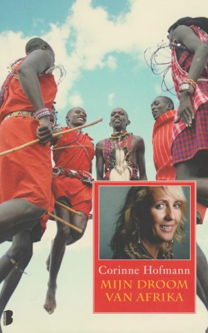 Mijn droom van Afrika