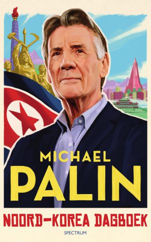 Noord-Korea dagboek