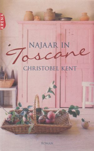 Najaar in Toscane