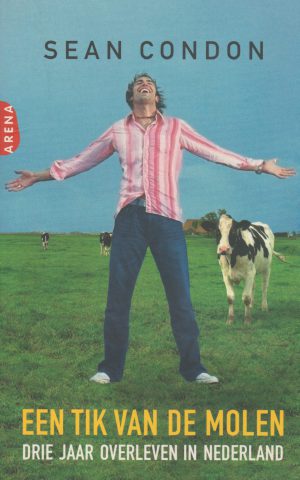 Een tik van de molen